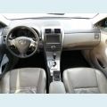 TOYOTA COROLLA XEI 2.0 FLEX 16V AUT. - PRATA - 2011 Foto 5 (Miniatura)