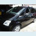 CHEVROLET MERIVA EXPRES.EASYTRONIC 1.8 FLEXPOWER - PRETO - 2010 Foto 5 (Miniatura)