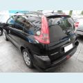 PEUGEOT 206 SW PRESENCE 1.4/ 1.4 FLEX 8V 5P - PRETO - 2005 Foto 5 (Miniatura)