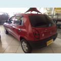 CHEVROLET CELTA 1.0/ SUPER 1.0 MPFI VHC 8V 5P - VERMELHO - 2003 Foto 5 (Miniatura)