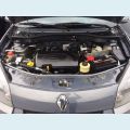 RENAULT SANDERO EXPRESSION HI-FLEX 1.0 16V 5P - CINZA - 2014 Foto 5 (Miniatura)