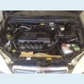 TOYOTA COROLLA XLI 1.6 16V 110CV AUT. - PRETO - 2006 Foto 5 (Miniatura)