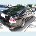 FORD FUSION SEL 2.3 16V 162CV AUT. - PRETO - 2008 Foto 5 (Miniatura)
