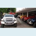 TROLLER T4 3.0 TDI 4X4 - VÁRIAS - 0KM Foto 5 (Miniatura)