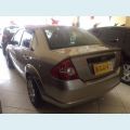 FORD FIESTA SED. 1.6 8V FLEX 4P - PRATA - 2008 Foto 6 (Miniatura)