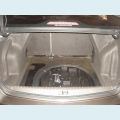 CHEVROLET COBALT LTZ 1.4 8V FLEXPOWER 4P - CINZA - 2013 Foto 6 (Miniatura)