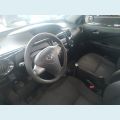 TOYOTA ETIOS 1.3 X 16V FLEX 4P - VERMELHO - 2014 Foto 6 (Miniatura)