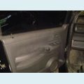 VOLKSWAGEN FOX 1.0 MI PLUS 8V FLEX 4P - PRETO - 2008 Foto 6 (Miniatura)