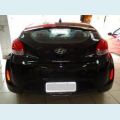 HYUNDAI VELOSTER 1.6 16V 3P AUT. - PRETO - 2013 Foto 6 (Miniatura)