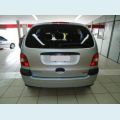 RENAULT SCENIC 1.6 EXPRESSION 16V HI-FLEX 4P - PRATA - 2008 Foto 6 (Miniatura)