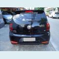 VOLKSWAGEN FOX 1.6 MI PRIME 8V TOTAL FLEX 4P - PRETO - 2012 Foto 6 (Miniatura)