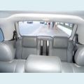 CHEVROLET ZAFIRA 2.0 MPFI EXPRESSION 8V FLEXPOWER 4P AUT. - PRATA - 2009 Foto 6 (Miniatura)