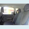 HONDA FIT 1.4 LX 8V 4P - CINZA - 2004 Foto 6 (Miniatura)