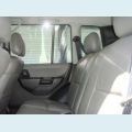 MITSUBISHI PAJERO TR4 2.0 4X4 16V FLEX 4P AUT. - PRETO - 2008 Foto 6 (Miniatura)