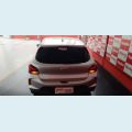 CHEVROLET ONIX 1.0 FLEX LT - PRATA - 2020 Foto 6 (Miniatura)