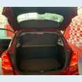 CHEVROLET TRACKER 1.4 16V TURBO FLEX LT AUT. - VERMELHO - 2019 Foto 6 (Miniatura)