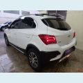 CHEVROLET ONIX 1.4 MPFI ACTIV 8V FLEX 4P - BRANCO - 2018 Foto 6 (Miniatura)