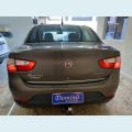 FIAT GRAND SIENA 1.4 MPI ATTRACTIVE 8V FLEX 4P - CINZA - 2013 Foto 6 (Miniatura)