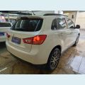MITSUBISHI ASX 2.0 4X2 16V FLEX 4P AUT. - BRANCO - 2018 Foto 6 (Miniatura)