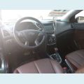 HYUNDAI HB 20X 1.6 16V PREMIUM FLEX 4P AUT. - VERDE - 2018 Foto 6 (Miniatura)