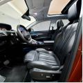PEUGEOT 3008 1.6 GRIFFE THP 16V 4P AUT. - MARROM - 2018 Foto 6 (Miniatura)