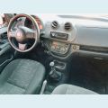 FIAT UNO 1.0 EVO VIVACE 8V FLEX 4P - PRETO - 2016 Foto 6 (Miniatura)