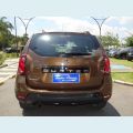 RENAULT DUSTER 1.6 EXPRESSION 4X2 16V FLEX 4P - MARROM - 2017 Foto 6 (Miniatura)