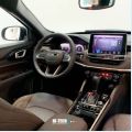 JEEP COMMANDER 2.0 TD380 TURBO DIESEL OVERLAND AT9 - PRETO - 2022 Foto 6 (Miniatura)