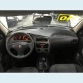FIAT SIENA 1.0 MPI FIRE 8V FLEX 4P - PRATA - 2010 Foto 6 (Miniatura)