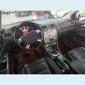 FORD FOCUS 2.0 GHIA SEDAN 16V FLEX 4P - PRATA - 2010 Foto 6 (Miniatura)