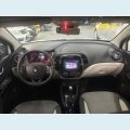 RENAULT CAPTUR 1.6 16V SCE FLEX INTENSE X-TRONIC - BRANCO - 2018 Foto 6 (Miniatura)