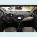 RENAULT CAPTUR 1.6 16V SCE FLEX INTENSE X-TRONIC - BRANCO - 2019 Foto 6 (Miniatura)