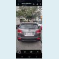 KIA SORENTO 2.4 16V EX AUT. - CINZA - 2011 Foto 6 (Miniatura)