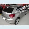 VOLKSWAGEN POLO 1.6 MSI TOTAL FLEX AUT. - PRATA - 2020 Foto 6 (Miniatura)