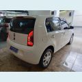 VOLKSWAGEN UP 1.0 MPI HIGH UP 12V FLEX 4P - BRANCO - 2016 Foto 6 (Miniatura)