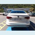 VOLKSWAGEN VIRTUS 1.6 MSI TOTAL FLEX - BRANCO - 2019 Foto 6 (Miniatura)