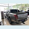 MITSUBISHI L200 TRITON 2.4 16V TURBO DIESEL SPORT HPE CD 4P 4X4 AUT. - PRATA - 2019 Foto 6 (Miniatura)