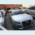 AUDI A5 2.0 TFSI SPORTBACK 16V 4P MULTITRONIC - PRATA - 2011 Foto 6 (Miniatura)