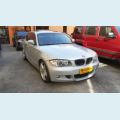 BMW 130I 3.0 SPORT HATCH 24V 4P AUT. - PRATA - 2011 Foto 6 (Miniatura)