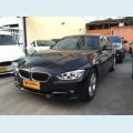 BMW 320I 2.0 SPORT GP 16V TURBO ACTIVE FLEX 4P AUT. - PRETO - 2014 Foto 6 (Miniatura)