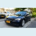 BMW 325I 2.5 SEDAN 24V 4P AUT. - AZUL - 2006 Foto 6 (Miniatura)