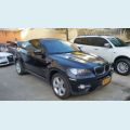 BMW X6 3.0 35I 4X4 COUPÉ 6 CILINDROS 24V 4P AUT. - PRETO - 2010 Foto 6 (Miniatura)
