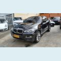 BMW X6 3.0 35I 4X4 COUPÉ 6 CILINDROS 24V 4P AUT. - PRETO - 2013 Foto 6 (Miniatura)
