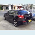 CHEVROLET CRUZE 1.8 LT SPORT6 16V FLEX 4P AUT. - PRETO - 2014 Foto 6 (Miniatura)
