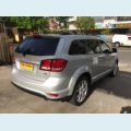 DODGE JOURNEY 3.6 RT V6 4P AUT. - PRATA - 2014 Foto 6 (Miniatura)