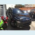 FIAT TORO 2.0 16V TURBO DIESEL VOLCANO 4WD AUT. - PRETO - 2017 Foto 6 (Miniatura)