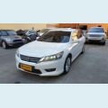 HONDA ACCORD 3.5 EX V6 24V 4P AUT. - BRANCO - 2014 Foto 6 (Miniatura)