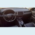 HONDA HR-V 1.8 16V FLEX EXL 4P AUT. - BRANCO - 2021 Foto 6 (Miniatura)