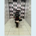 YAMAHA YS 250 FAZER STREET - ROXO - 2013 Foto 6 (Miniatura)