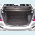 HONDA FIT 1.5 LX 16V FLEX 4P AUT. - PRATA - 2017 Foto 6 (Miniatura)
